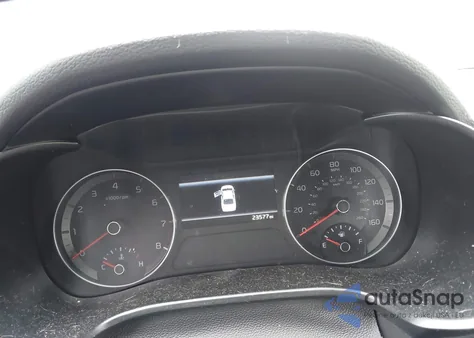 2023 Kia Forte Gt-Line from USA, damaged, VIN 3KPF54AD5PE557735